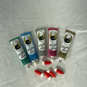 VTG NOS Starlite  by Cameo glitter paint